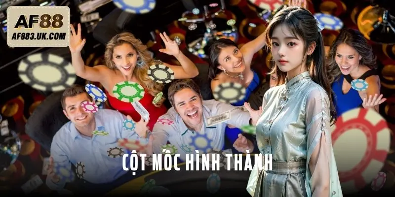 AF88 | Nhà Cái AF88.Com Chính Thức | Tặng 200% Nạp Đầu AF88 ghi dấu ấn thành công tại Châu Á từ khi ra mắt.
