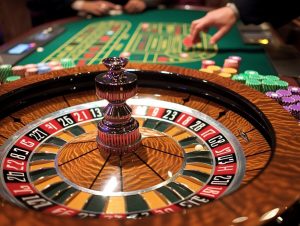 Chiến lược roulette
